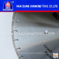 Diamond Saw Blade for Stone Cutting (HZ350)